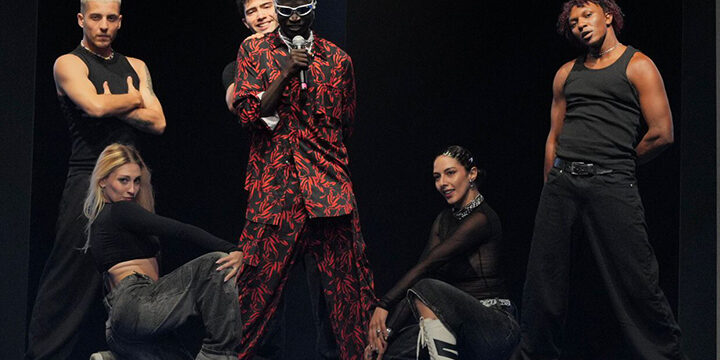 Mühendislikten sahnelere; Kaya Godfrey’in limitsiz yolculuğu