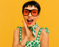 Magazin Mizahının Kraliçesi Pınar Toğuç