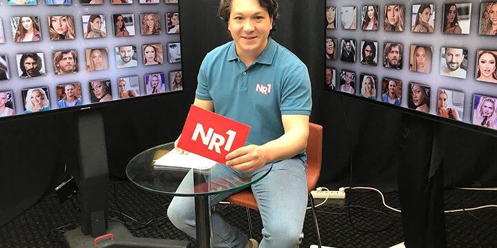 Sistemin Dışında Bir Sistem Kuran Adam : Raif Akyüz İle Özel Röportaj !