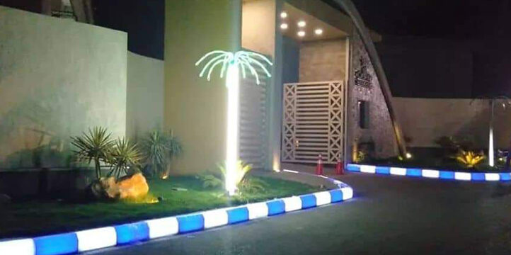 Rüzgar Tarım ve Peyzaj: “Işıklı Magma Taşlarıyla Peyzajda Yeni Bir Çağ Başlatıyoruz”