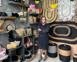 Sevgi Kasım Serdaş: “SK Home Design ile kadınların yarım kalan hikâyelerine dokunuyorum”