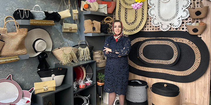 Sevgi Kasım Serdaş: “SK Home Design ile kadınların yarım kalan hikâyelerine dokunuyorum”