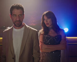 “Senden Kalan” filminin fragmanı yayınlandı!