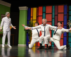 “Süt Kardeşler” 7. Sezonunda 30 Eylül’de Ankara’da!