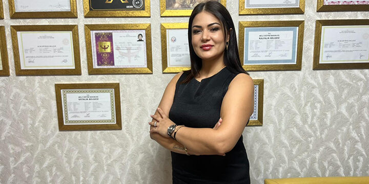 Yasemin Ateşoğlu Güzellik Merkezi: Ankara’da Estetiğin ve Bakımın Yeni Adresi