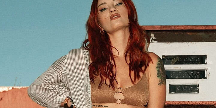 Güliz Ayla 5. Kez Amerika Turnesinde