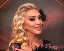 Ünlü sanatçı Güllü’nün şüphe dolu ölümü