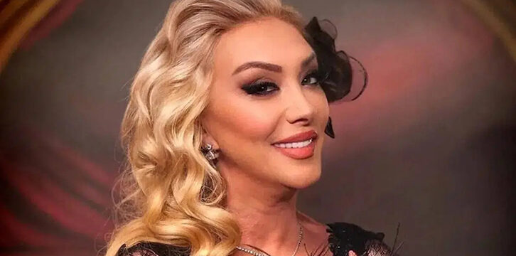 Ünlü sanatçı Güllü’nün şüphe dolu ölümü