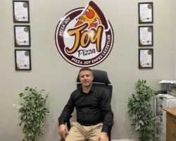 Joy Pizza’dan İddialara Yanıt: “Sucuk ve sosis üretimimiz yok”