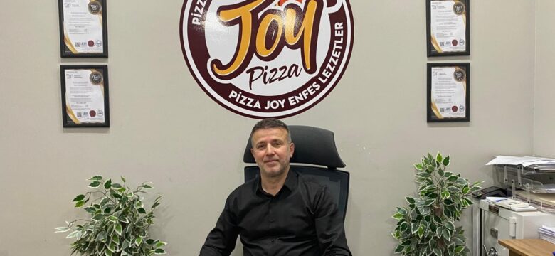 Joy Pizza’dan İddialara Yanıt: “Sucuk ve sosis üretimimiz yok”