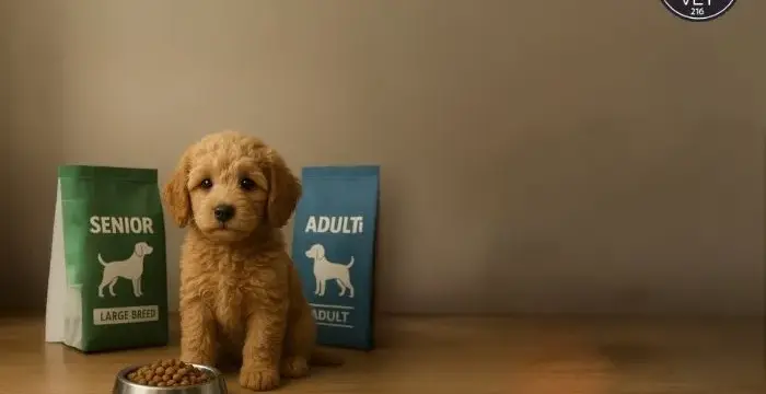 Köpeklerde Hastalığa Göre Mama Seçimi