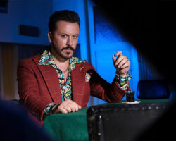 Mehmet Altındağlı’dan Arabeske Yeni Bir Soluk: “Sorma”