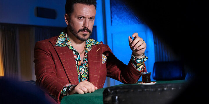 Mehmet Altındağlı’dan Arabeske Yeni Bir Soluk: “Sorma”