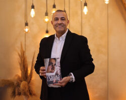 “Sayina” ikinci baskısını yaptı