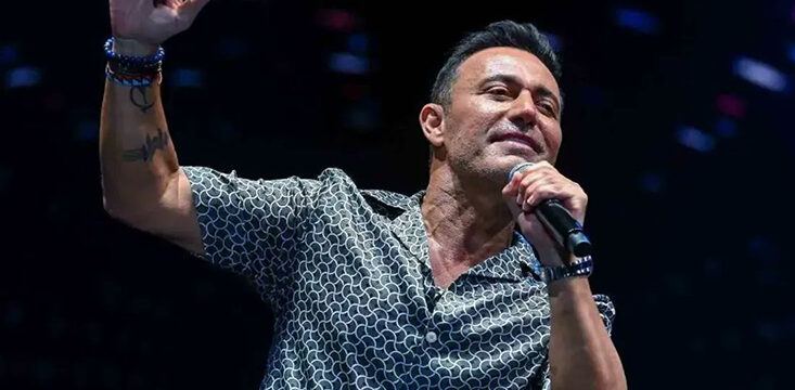 Mustafa Sandal’a tepkiler çığ gibi büyümeye devam ediyor!