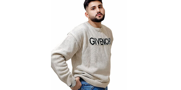 Kapaklı’nın Rap Kralı Nirvon: Sokakların Kalbinden Doğan Bir Ses