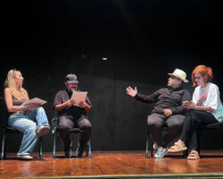 Okan Karacan “Yanlış Anladın Şekerim” adlı oyunuyla 2025 – 2026 Sezonuna Damga Vurmaya Geliyor!