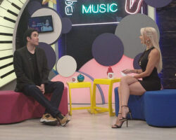 Ozan Aslan yeni çalışması “Eskisi Gibi” ile atağa kalktı