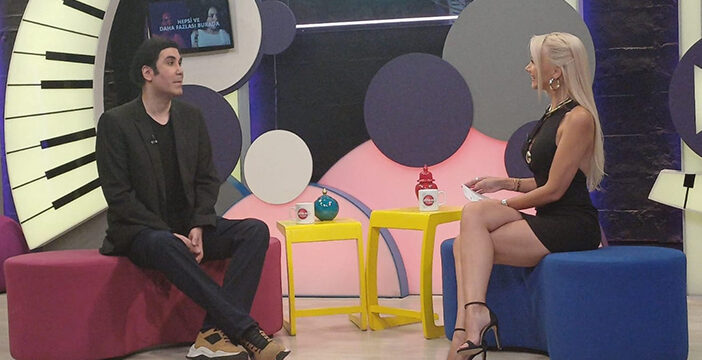 Ozan Aslan yeni çalışması “Eskisi Gibi” ile atağa kalktı