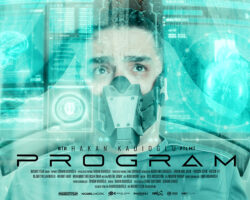 Yapay Zeka ile Gerçeğin Sınırında Bir Film: “PROGRAM” 12 Eylül’de Sinemalarda