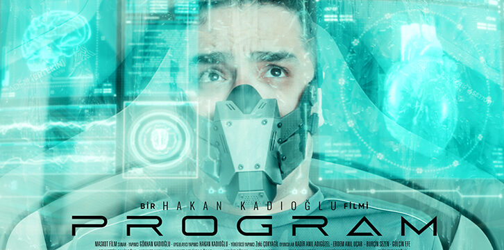 Yapay Zeka ile Gerçeğin Sınırında Bir Film: “PROGRAM” 12 Eylül’de Sinemalarda