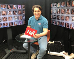 Türk Medyasının Yeni Vizyoneri: Raif Akyüz