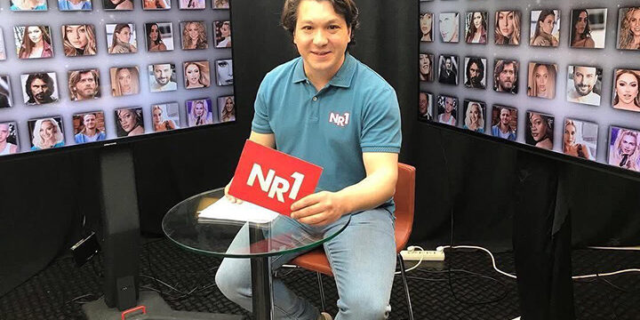 Türk Medyasının Yeni Vizyoneri: Raif Akyüz