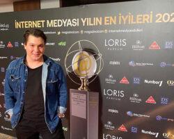 Raif Akyüz: Medyanın Yeni Global Aklı mı?