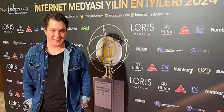 Raif Akyüz: Medyanın Yeni Global Aklı mı?