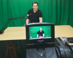 Televizyondan Dijitale: Raif Akyüz, Kendi Medya İmparatorluğunu Kuruyor