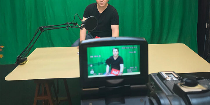 Televizyondan Dijitale: Raif Akyüz, Kendi Medya İmparatorluğunu Kuruyor