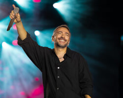 Resul Dindar Enerjisi Çanakkale’yi Sardı…