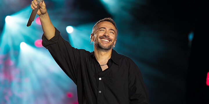 Resul Dindar Enerjisi Çanakkale’yi Sardı…