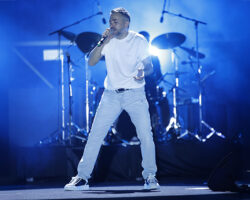 Resul Dindar’dan Gaziantep’te Rekor Konser…