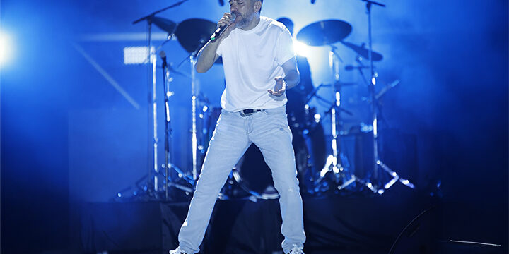 Resul Dindar’dan Gaziantep’te Rekor Konser…