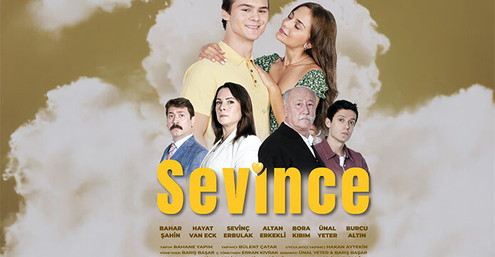 “Sevince” Filmi 26 Eylül’de Vizyona Giriyor