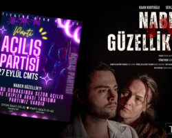 Tiyatro Oyun Kutusu bir ilke daha imza atıyor