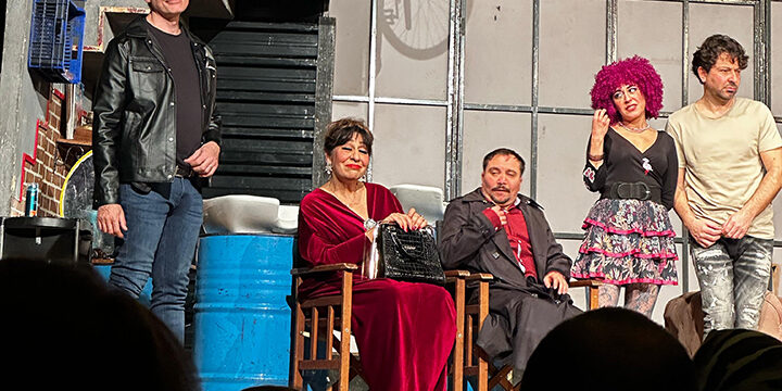 Tiyatrokare 34.yılında yeni sezona hazırlanıyor