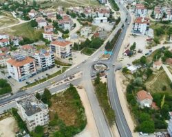 Özcoşkun İnşaat’tan ‘iftira’ açıklaması