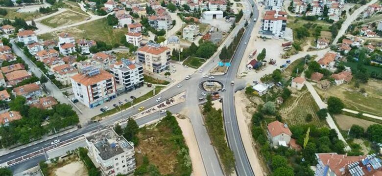 Özcoşkun İnşaat’tan ‘iftira’ açıklaması