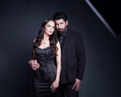 Zerhun, Kanal 7’de Seyirciyle Buluşmaya Hazırlanıyor