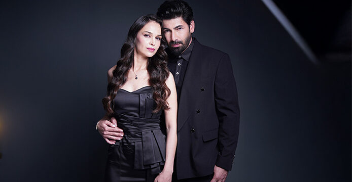 Zerhun, Kanal 7’de Seyirciyle Buluşmaya Hazırlanıyor