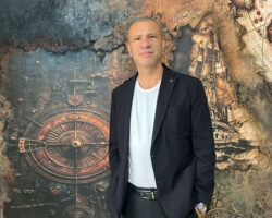 Cüneyt Günal’dan Tatil Konforuna Yeni Bir Bakış “Tatilimiz Villada”