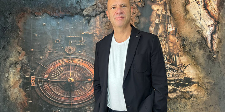 Cüneyt Günal’dan Tatil Konforuna Yeni Bir Bakış “Tatilimiz Villada”