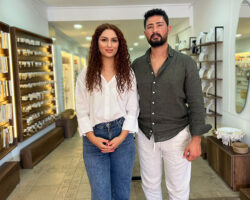 Damla ve Özgür Yorulmuş’tan Parlayan Başarı “Q Shine” Fethiye’den Türkiye’ye Tarz Işığı