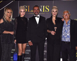 Glanis Laboratories’ten Boğaz’da Bilim ve Estetiği Buluşturan Lansman