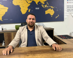 Hüseyin Yaren’den Buharkent’ten Dünyaya Uzanan Lezzet ve Enerji Hikayesi