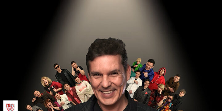 “Şeydeki Şey” seyircisiyle buluşmaya devam ediyor