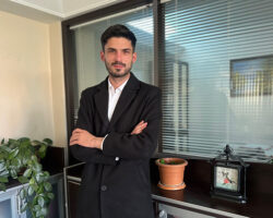 Mustafa Öztürk’ten Güvenin Yeni Adresi “NovaVita Gayrimenkul”