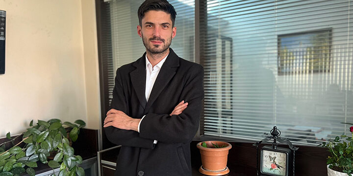 Mustafa Öztürk’ten Güvenin Yeni Adresi “NovaVita Gayrimenkul”